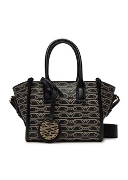Emporio Armani Torebka EW000371 AF11951 FC033 Czarny ze sklepu MODIVO w kategorii Torebki damskie - zdjęcie 182629540