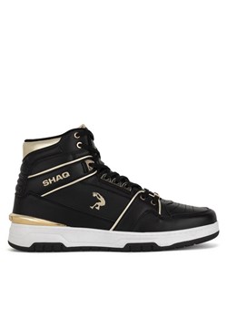 Shaq Sneakersy VSHQ1 Czarny ze sklepu MODIVO w kategorii Buty sportowe męskie - zdjęcie 182629561