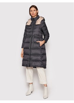 Cappellini Kurtka puchowa M24396 6098C Szary Regular Fit ze sklepu MODIVO w kategorii Kurtki damskie - zdjęcie 182629584