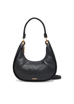 DKNY Torebka R44CEI49 Czarny ze sklepu MODIVO w kategorii Torebki damskie - zdjęcie 182629593