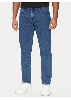 BOSS Jeansy Re. Maine 50532520 Niebieski Regular Fit ze sklepu MODIVO w kategorii Jeansy męskie - zdjęcie 182629611