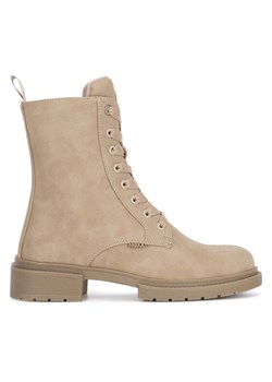 MEXX Botki MI001712343W Beżowy ze sklepu MODIVO w kategorii Botki - zdjęcie 182629664