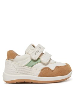Mayoral Sneakersy 41652 Biały ze sklepu MODIVO w kategorii Buty sportowe dziecięce - zdjęcie 182629794
