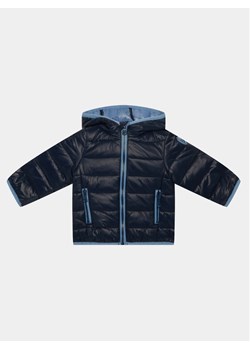 Original Marines Kurtka zimowa B688NMADD Granatowy Regular Fit ze sklepu MODIVO w kategorii Kombinezony i kurtki - zdjęcie 182629800