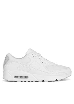 Nike Sneakersy DH8010 100 Biały ze sklepu MODIVO w kategorii Buty sportowe męskie - zdjęcie 182629824