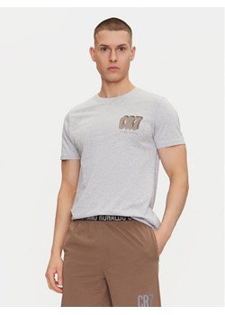 Cristiano Ronaldo CR7 Piżama 300-8730-41 Kolorowy Regular Fit ze sklepu MODIVO w kategorii Piżamy męskie - zdjęcie 182629883