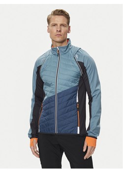CMP Kurtka outdoor 30A2647 Niebieski Regular Fit ze sklepu MODIVO w kategorii Kurtki męskie - zdjęcie 182629943