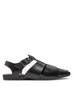 Vagabond Shoemakers Sandały Wioletta 5501-101-20 Czarny - id: 0000304203886 - marki Vagabond Shoemakers - 182629990 Vagabond Shoemakers Sandały Wioletta 5501-101-20 Czarny ze sklepu MODIVO w kategorii Sandały damskie - zdjęcie 182629990