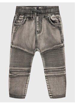 Cotton On Kids Jeansy 701983 Szary Slim Fit ze sklepu MODIVO w kategorii Spodnie i półśpiochy - zdjęcie 182630031