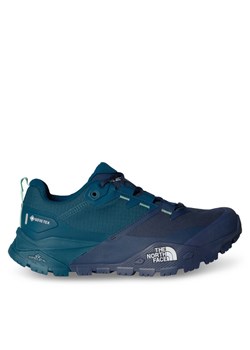 The North Face Trekkingi Offtrail Hike Gore-Tex NF0A8AEH81E1 Granatowy ze sklepu MODIVO w kategorii Buty sportowe damskie - zdjęcie 182630033