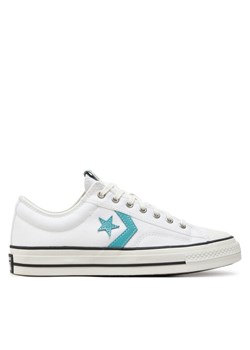 Converse Trampki Star Player 76 A09857C Biały ze sklepu MODIVO w kategorii Trampki męskie - zdjęcie 182630061