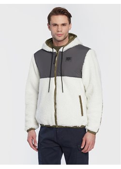North Sails Polar 691046 Biały Regular Fit ze sklepu MODIVO w kategorii Kurtki męskie - zdjęcie 182630103
