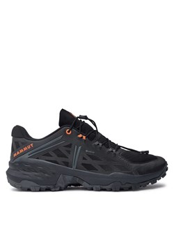 Mammut Trekkingi Sertig Low 3030-05000 00762 Czarny ze sklepu MODIVO w kategorii Buty trekkingowe męskie - zdjęcie 182630194