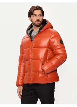 Save The Duck Kurtka zimowa D31280M LUCK19 Pomarańczowy Regular Fit - id: 0000304215469 - marki Save The Duck - 182630244 Save The Duck Kurtka zimowa D31280M LUCK19 Pomarańczowy Regular Fit ze sklepu MODIVO w kategorii Kurtki męskie - zdjęcie 182630244