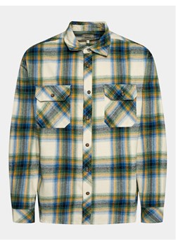 Redefined Rebel Koszula 224131 Kolorowy Regular Fit ze sklepu MODIVO w kategorii Koszule męskie - zdjęcie 182630261