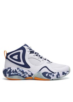 Shaq Sneakersy RADIATE AQ95016M-WD Biały ze sklepu MODIVO w kategorii Buty sportowe męskie - zdjęcie 182630351
