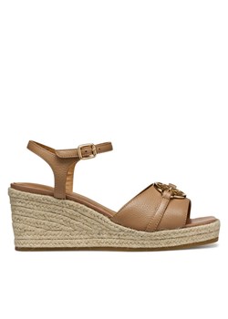 Geox Espadryle D Panarea D55UYB 00046 C5000 Beżowy ze sklepu MODIVO w kategorii Espadryle damskie - zdjęcie 182630453