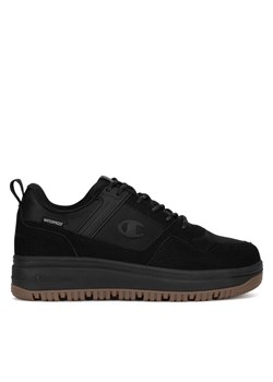 Champion Sneakersy RD18 UTILITY B GS LOW S32941-KK001 Czarny ze sklepu MODIVO w kategorii Buty sportowe dziecięce - zdjęcie 182630464