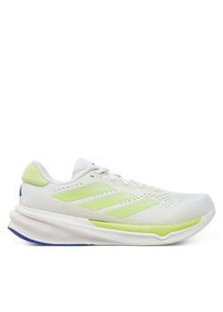 adidas Buty do biegania Supernova Stride 2 IH8645 Biały ze sklepu MODIVO w kategorii Buty sportowe męskie - zdjęcie 182630492