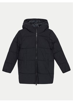4F Kurtka zimowa 4FJWAW24TDJAM464 Czarny Regular Fit ze sklepu MODIVO w kategorii Kurtki chłopięce - zdjęcie 182630563
