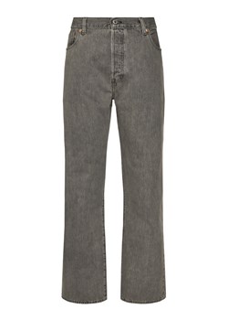 Levi's® Jeansy 501® 00501-3496 Szary Straight Fit ze sklepu MODIVO w kategorii Jeansy męskie - zdjęcie 182630580