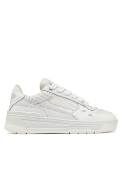 Filling Pieces Sneakersy Cruiser Crumbs 64427541901 Biały ze sklepu MODIVO w kategorii Buty sportowe męskie - zdjęcie 182630610