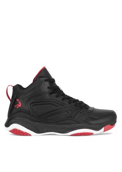 Shaq Sneakersy SHAQNOTIZE AQ95000M-BR Czarny ze sklepu MODIVO w kategorii Buty sportowe męskie - zdjęcie 182630714