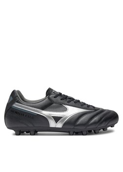 Mizuno Buty do piłki nożnej Monarcida Neo III Select Md P1GA2417 Czarny ze sklepu MODIVO w kategorii Buty sportowe męskie - zdjęcie 182630764