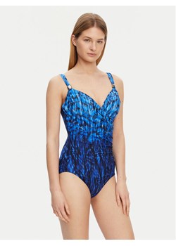 Miraclesuit Strój kąpielowy Paka Mayan Siren 6566217 Niebieski ze sklepu MODIVO w kategorii Stroje kąpielowe - zdjęcie 182631004