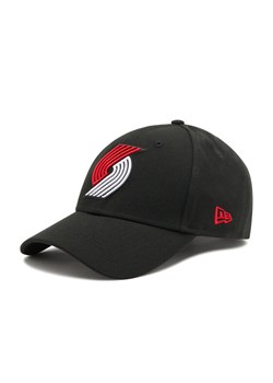 New Era Czapka z daszkiem The League Porbla O 11486910 Czarny ze sklepu MODIVO w kategorii Czapki z daszkiem damskie - zdjęcie 182631020