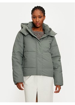 Vero Moda Kurtka zimowa Greta Kylie 10311315 Zielony Regular Fit ze sklepu MODIVO w kategorii Kurtki damskie - zdjęcie 182631030