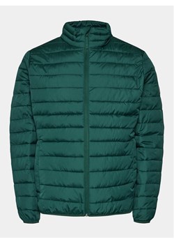 Gap Kurtka przejściowa 724654-01 Zielony Regular Fit ze sklepu MODIVO w kategorii Kurtki męskie - zdjęcie 182631100