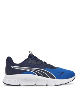 Puma Sneakersy FlexFocus Lite Modern 310093 13 Granatowy ze sklepu MODIVO w kategorii Buty sportowe męskie - zdjęcie 182631143