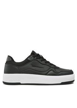 Sprandi Sneakersy WP07-21803-01 Czarny ze sklepu MODIVO w kategorii Buty sportowe damskie - zdjęcie 182631144