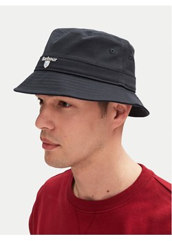 Barbour Kapelusz Cascade MHA0615NY91 Granatowy ze sklepu MODIVO w kategorii Kapelusze męskie - zdjęcie 182631210