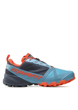 Dynafit Trekkingi Traverse 8071 Niebieski ze sklepu MODIVO w kategorii Buty trekkingowe męskie - zdjęcie 182631371