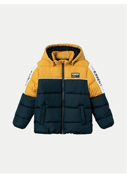 NAME IT Kurtka zimowa 13231317 Kolorowy Regular Fit ze sklepu MODIVO w kategorii Kurtki chłopięce - zdjęcie 182631372