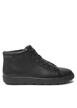 Geox Sneakersy U Spherica Ecub-1 U46GPA 00085 C9999 Czarny ze sklepu MODIVO w kategorii Buty sportowe męskie - zdjęcie 182631391