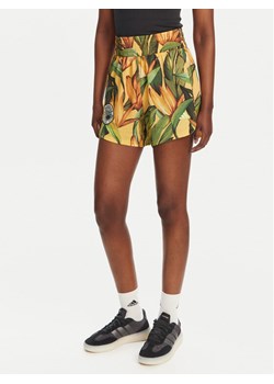 adidas Szorty sportowe FARM Rio Pacer JD6278 Kolorowy Loose Fit ze sklepu MODIVO w kategorii Szorty - zdjęcie 182631423