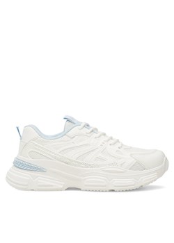 DeeZee Sneakersy WFA2549-1 Biały ze sklepu MODIVO w kategorii Buty sportowe damskie - zdjęcie 182631494