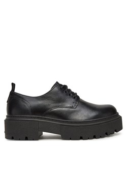 G-Star Raw Półbuty WB-ADELA-05 Czarny ze sklepu MODIVO w kategorii Półbuty damskie - zdjęcie 182631540