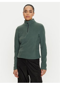 Protest Polar Muetz 3693100 Zielony Regular Fit ze sklepu MODIVO w kategorii Bluzy damskie - zdjęcie 182631842