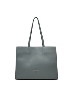 Patrizia Pepe Torebka 8BA172/L001-G600 Zielony ze sklepu MODIVO w kategorii Torebki damskie - zdjęcie 182631853