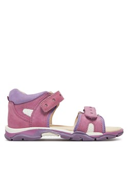 Lasocki Kids Sandały VIO CI12-2986-01(III)DZ Różowy ze sklepu MODIVO w kategorii Sandały dziecięce - zdjęcie 182631854