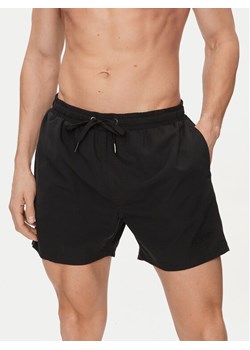 JOOP! Jeans Szorty kąpielowe 30035606 Czarny ze sklepu MODIVO w kategorii Kąpielówki - zdjęcie 182631883