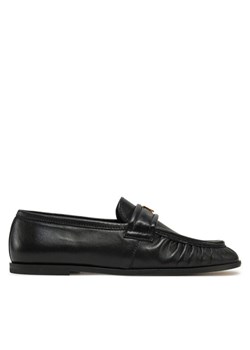PINKO Mokasyny Naty 02 SD0349 P003 Czarny ze sklepu MODIVO w kategorii Mokasyny damskie - zdjęcie 182631891