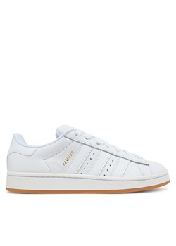 adidas Sneakersy Campus 00s JP9996 Biały ze sklepu MODIVO w kategorii Buty sportowe męskie - zdjęcie 182631912