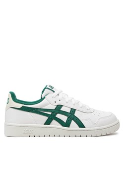 Asics Sneakersy Japan S 1201A173 Biały ze sklepu MODIVO w kategorii Buty sportowe męskie - zdjęcie 182631931
