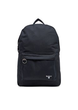 Barbour Plecak Cascade UBA0512NY91 Granatowy ze sklepu MODIVO w kategorii Plecaki - zdjęcie 182631971