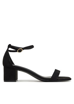 ONLY Shoes Sandały Onlhanna-5 15340958 Czarny ze sklepu MODIVO w kategorii Sandały damskie - zdjęcie 182632000